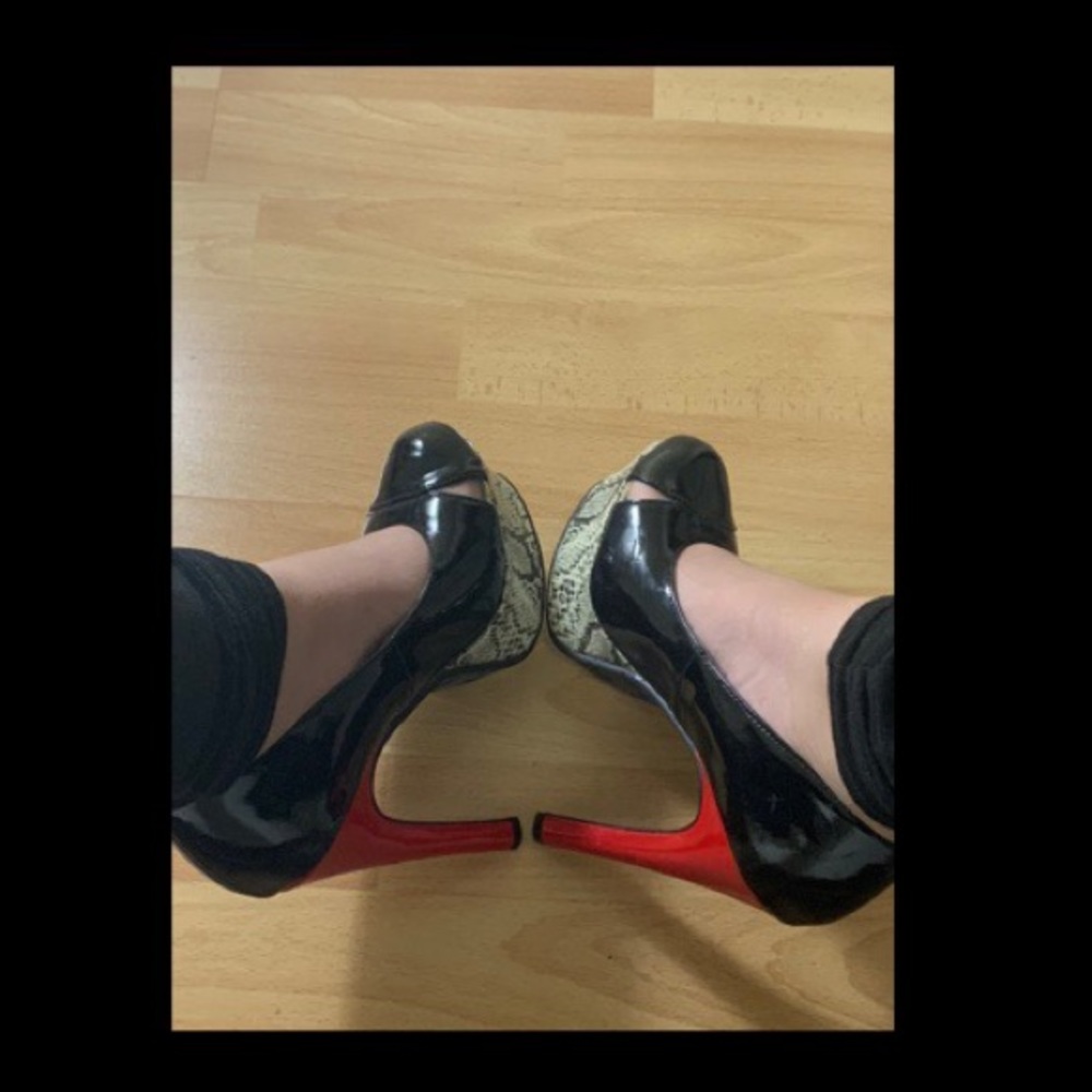 Heels